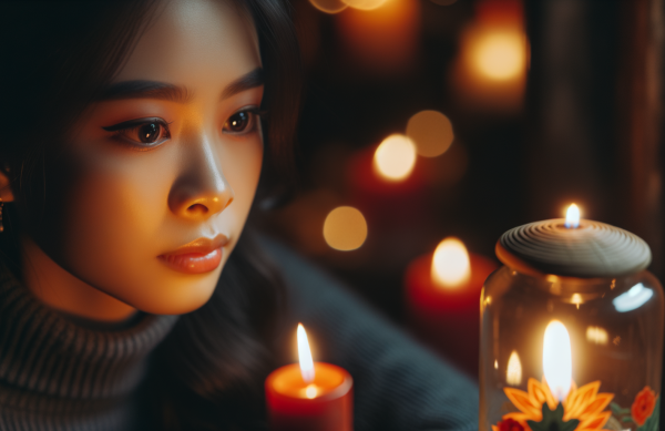 Đố vui: Con gì càng tối càng to ra?