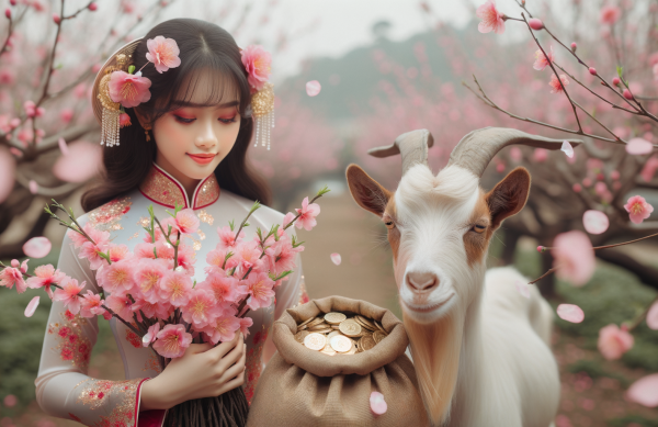 Sau hạ chí: 3 con giáp may mắn đổi vận bất ngờ