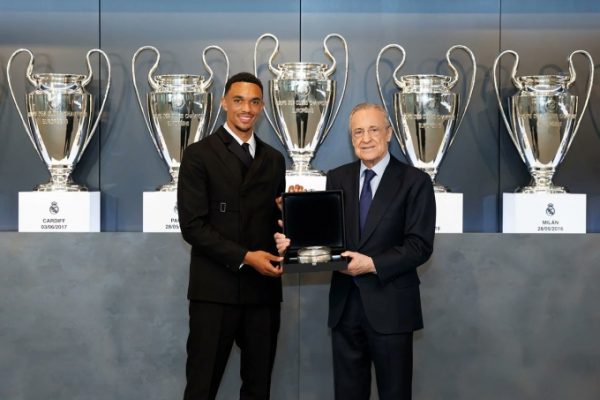 Top 9 Chủ Tịch Giàu Nhất La Liga: Bất Ngờ Về Real Madrid!
