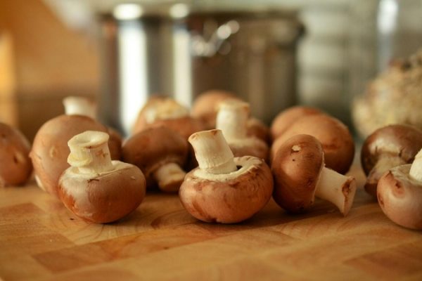 Thực phẩm giúp loại bỏ hóa chất gây ung thư: Bí quyết tự nhiên