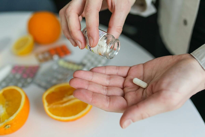 Dùng thuốc bừa bãi gây hậu quả nghiêm trọng đến sức khỏe. Ảnh minh họa: Pexel