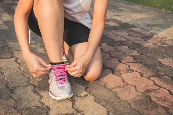 Đi bộ đúng cách: Bí quyết tăng cường sức khỏe hiệu quả