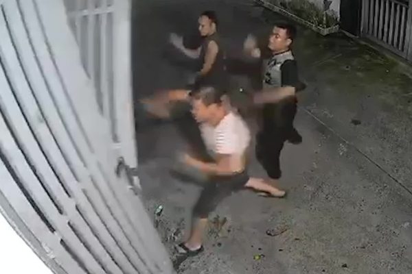 ‘Nên phạt ngay 10 triệu đồng người hát karaoke gây ồn ào’
