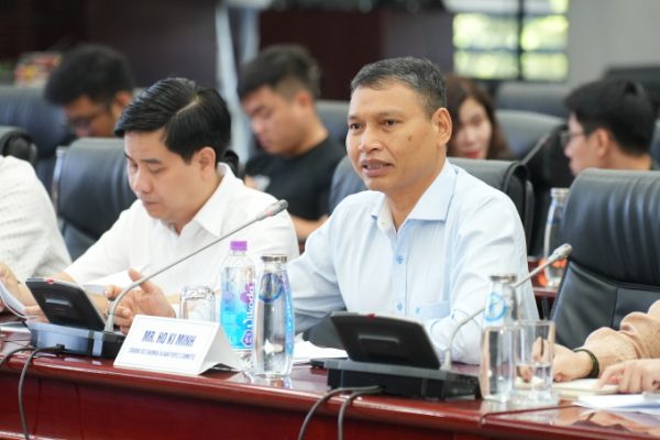 Đà Nẵng: Thúc đẩy trung tâm tài chính số bằng Sandbox