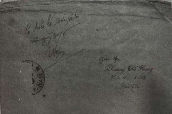 ‘Đặng Thùy Trâm và cuốn nhật ký thứ ba’ (kỳ 1): Tình yêu khắc khoải