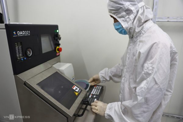 KCN tiên phong: Mục tiêu 50% năng lượng tái tạo
