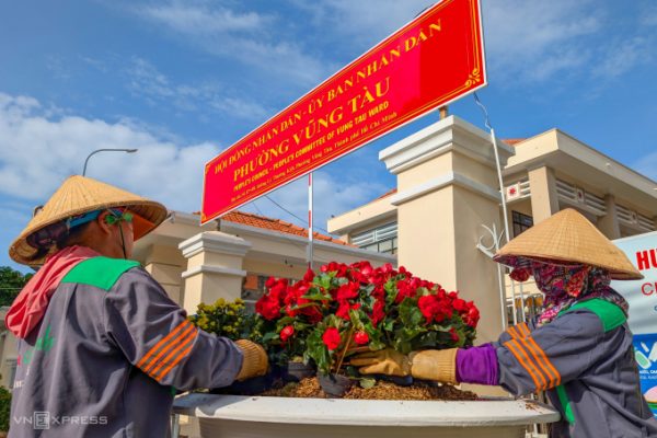 Du lịch TP HCM: Tương lai siêu đô thị sau sáp nhập