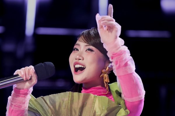 Phương Mỹ Chi vào bán kết ‘Sing! Asia’: Tin mới nhất