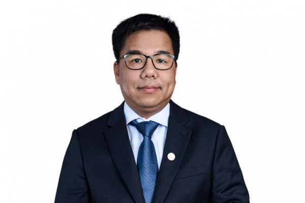 Phó Chủ tịch Bamboo Capital (BCG) từ chức