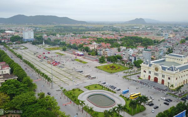 Thanh Hóa: Thay đổi ở xã, phường sau sắp xếp hành chính
