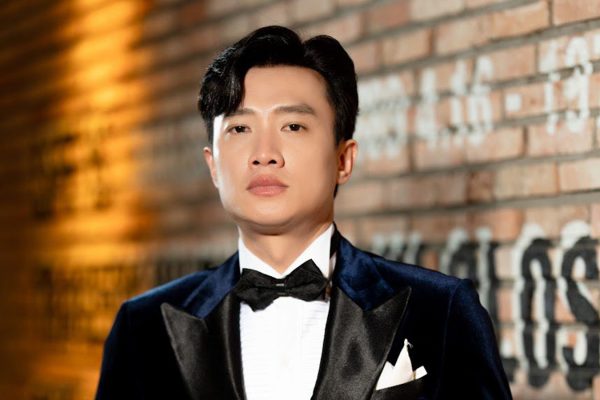 Quốc Trường bị chê nhạt nhòa trong phim 18+: Phản hồi của diễn viên