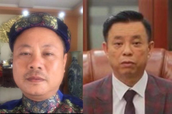 Cựu chủ tịch chi 71 tỷ đồng hối lộ để tuồn thuốc vào bệnh viện