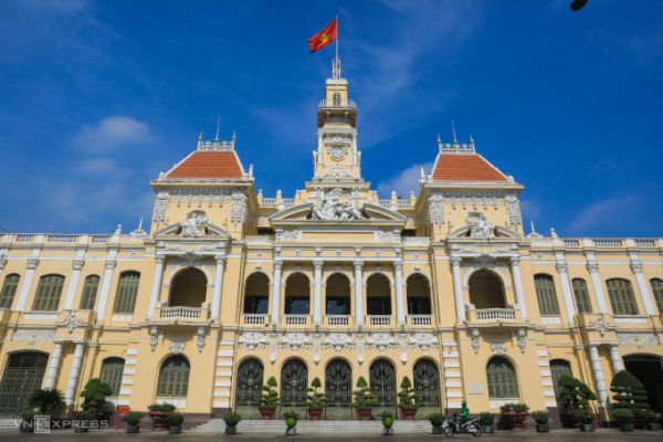 Danh sách Phó chủ tịch UBND 23 tỉnh, thành phố sau sáp nhập