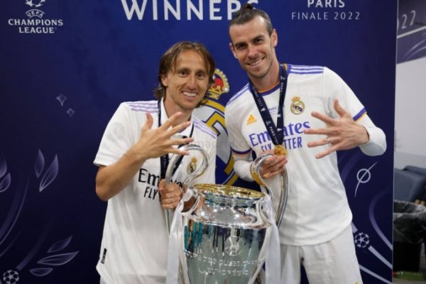 Bale chuẩn bị thâu tóm câu lạc bộ bóng đá Anh?