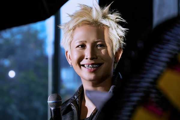 Ricky Star: Hành trình trưởng thành và sự thay đổi