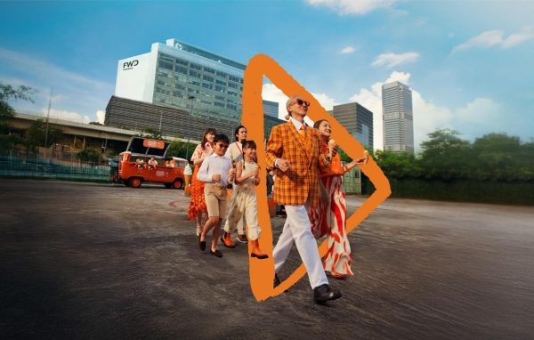 FWD ra mắt chiến dịch bảo hiểm nhân thọ “Sống đầy chất tôi”