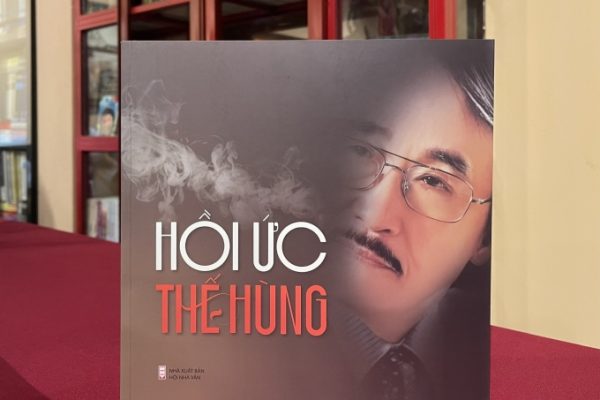 Thế Hùng nhớ Trịnh Công Sơn, Trần Tiến: Kỷ niệm âm nhạc