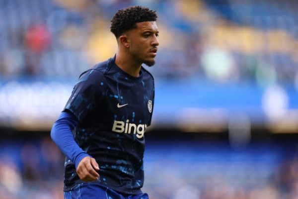 Chelsea Phạt để Trả Sancho về MU: Tin Chuyển Nhượng Hot