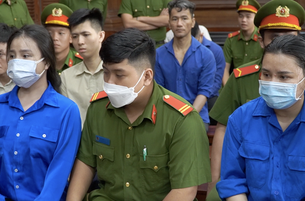 Vụ Hoài DJ: Dấu hiệu ‘lọt người, lọt tội’ trong đường dây ma túy?
