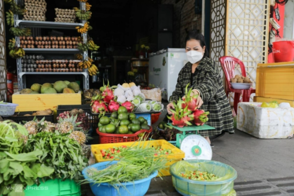 Vốn vay linh hoạt: Giải pháp tài chính cho người lao động