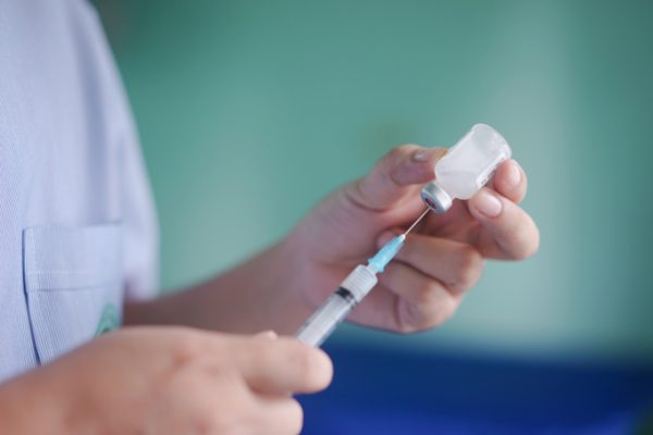Vaccine viêm màng não: Có ngừa được bệnh lậu không?