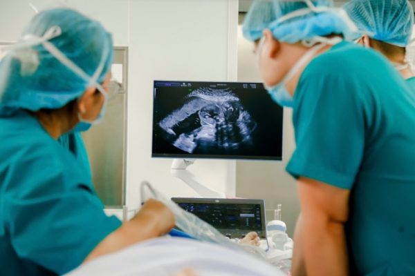 Hy vọng cho thai phụ Singapore tại Việt Nam