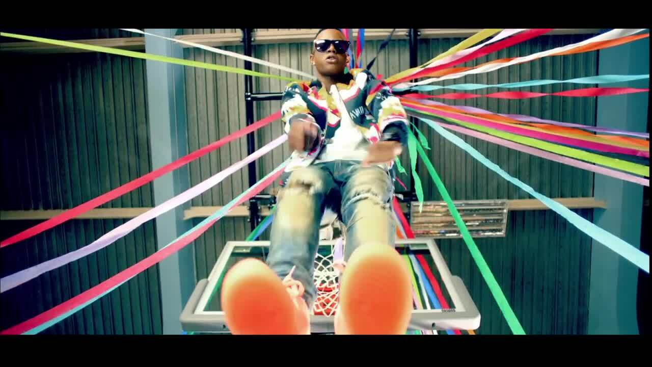 Silento - Watch Me (Whip/Nae Nae)