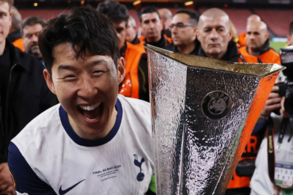 Saudi Pro League: Son Heung-min được nhắm đến sau Ronaldo