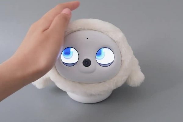 Thú cưng AI: Xu hướng mới nổi tại Trung Quốc