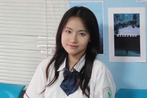 Nữ sinh đạt điểm tuyệt đối SAT Đọc – Viết bốn lần liên tiếp