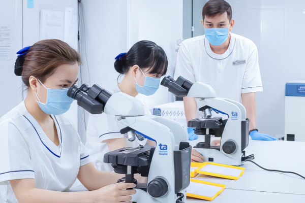 Nhận biết sớm triệu chứng suy sinh dục ở nam giới trẻ