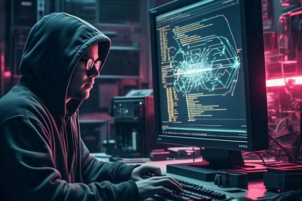 AI: Tấn công mạng nhanh, khó phát hiện hơn