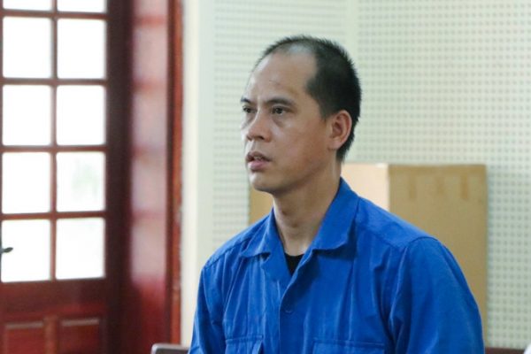 Tai nạn thảm khốc: Tài xế tông chết 6 người lĩnh 8 năm tù