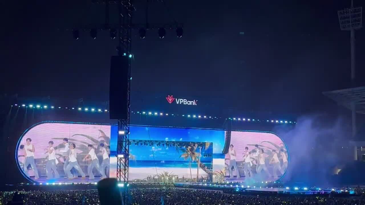 Tempest hát