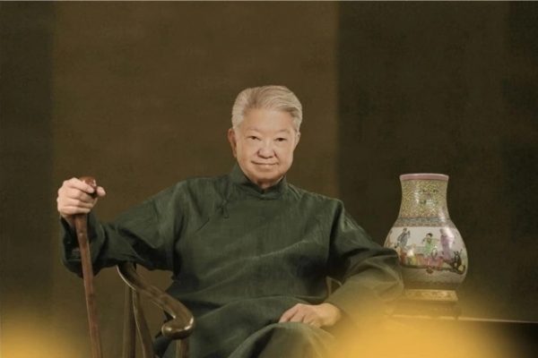 ‘Đệ nhất phong lưu Hong Kong’ qua đời