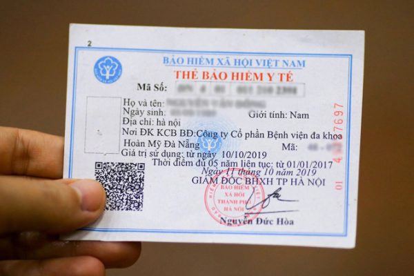 Khám chữa bệnh từ xa, tại nhà được BHYT thanh toán từ 1/7