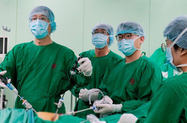 Hy vọng sống cho bệnh nhân ung thư: Nỗ lực kéo dài sự sống