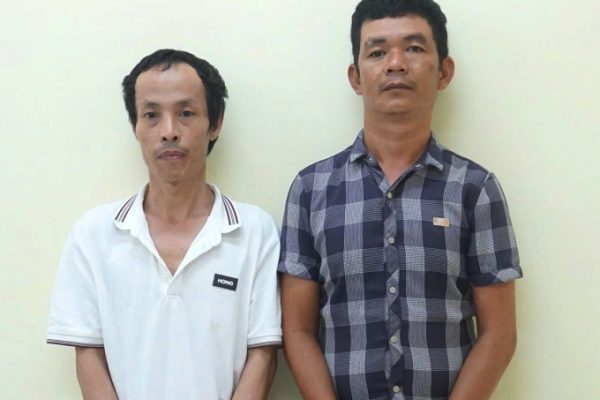 Hai TikToker Bị Bắt Vì Xuyên Tạc Lãnh Đạo Công An TP HCM