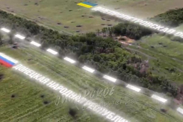 Chiến dịch Dnipropetrovsk: Tính toán của Nga là gì?