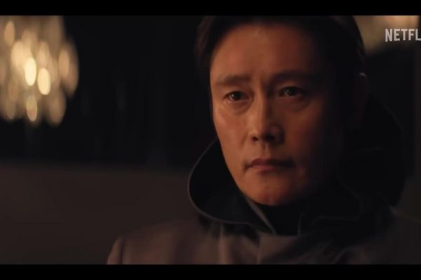 ‘Squid Game 3’ gây thất vọng
