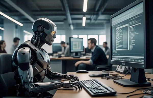 AI gây thất nghiệp: Phản ứng trái chiều từ chuyên gia