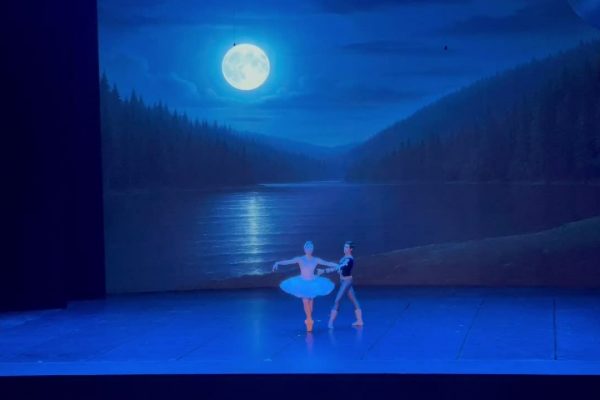 Ballet kinh điển: Nghệ sĩ Cuba trình diễn trích đoạn đặc sắc