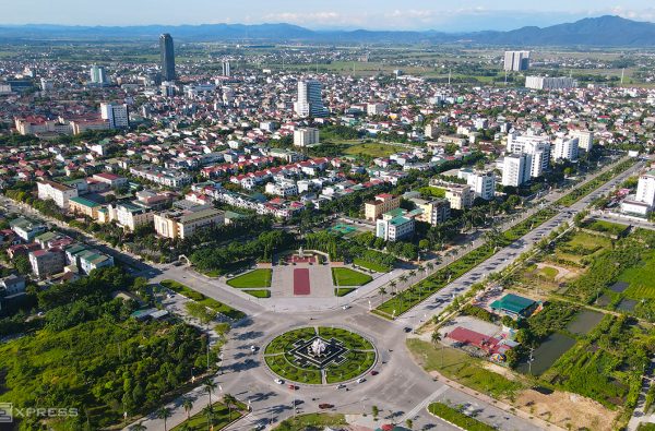 Sắp xếp hành chính Hà Tĩnh: 69 xã, phường thay đổi