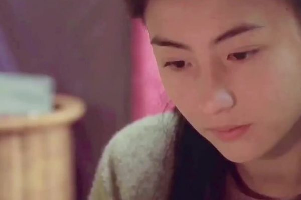 Trương Bá Chi tuổi 20: Nhan sắc làm say đắm lòng người