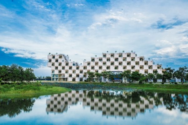 Top 16 Đại học Việt Nam lọt bảng xếp hạng tầm ảnh hưởng