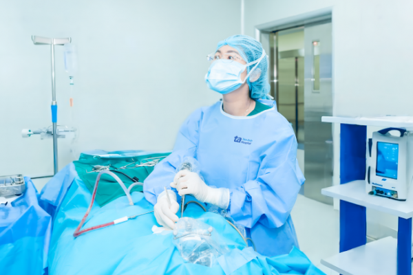 Miếng dán mũi: Giải pháp giảm ngủ ngáy hiệu quả?