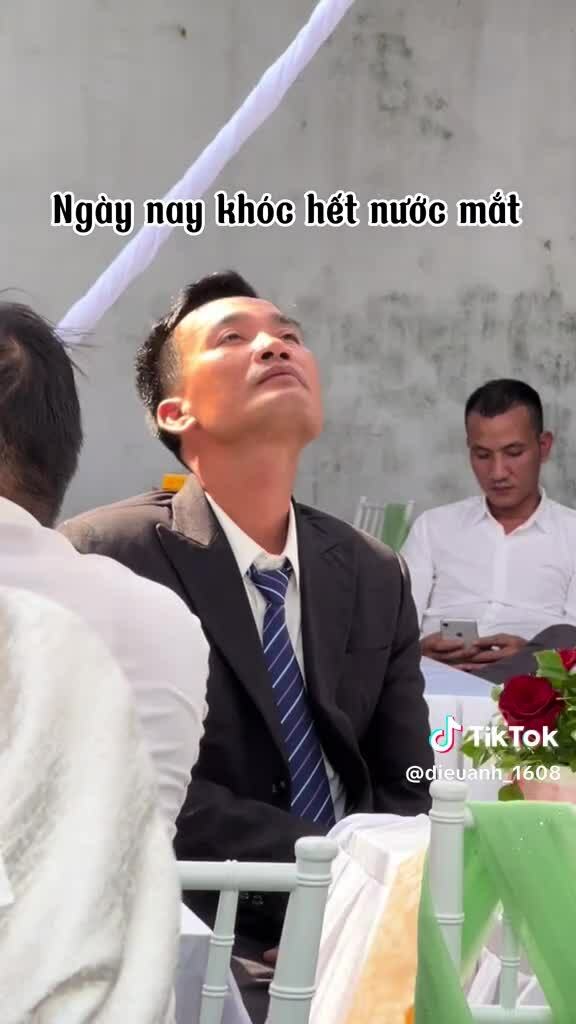 Từ bạn nhậu thành bố vợ - con rể