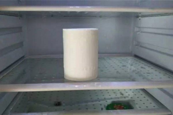 Bất ngờ: Tác dụng của cuộn giấy trong tủ lạnh bạn nên biết