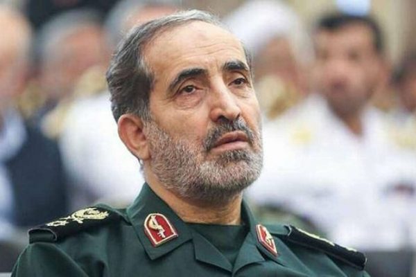 Israel Tuyên Bố Tiêu Diệt Tướng Iran Mới Bổ Nhiệm