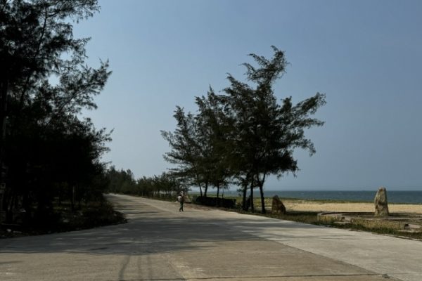 6 người bị khởi tố vì tham nhũng dự án đường 1,6 km